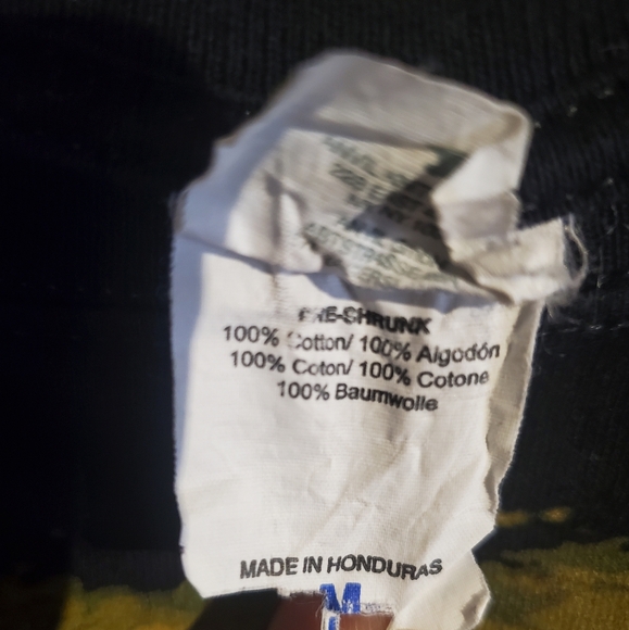 Walking Dead Tshirt - Picture 4 of 4